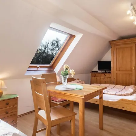 Ferienwohnung Achraintal 2 Apartamento