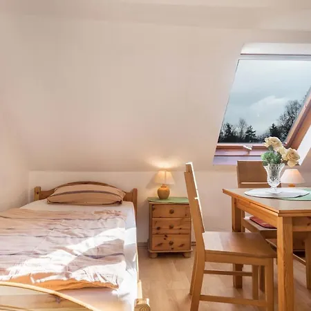 Ferienwohnung Achraintal 2 *