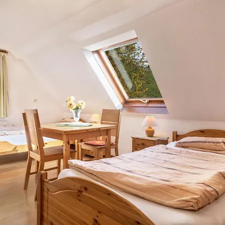 Ferienwohnung Achraintal 2 *