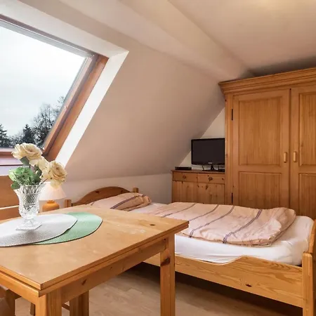 Ferienwohnung Achraintal 2 * Lindau (Bodensee)