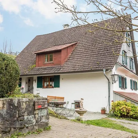 Ferienwohnung Achraintal 2 Apartamento *