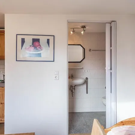 Ferienwohnung Achraintal 2