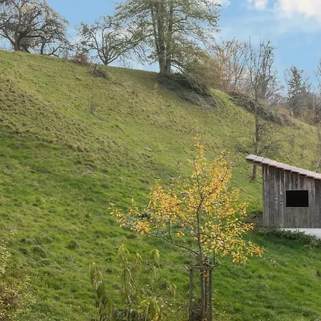 Ferienwohnung Achraintal 2 Apartamento Lindau (Bodensee)