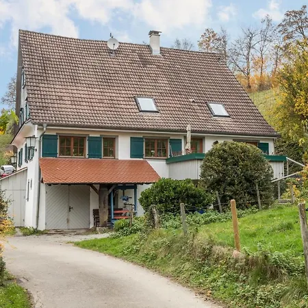 Ferienwohnung Achraintal 2 *